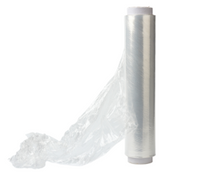 100% Recyclable Cling Wrap