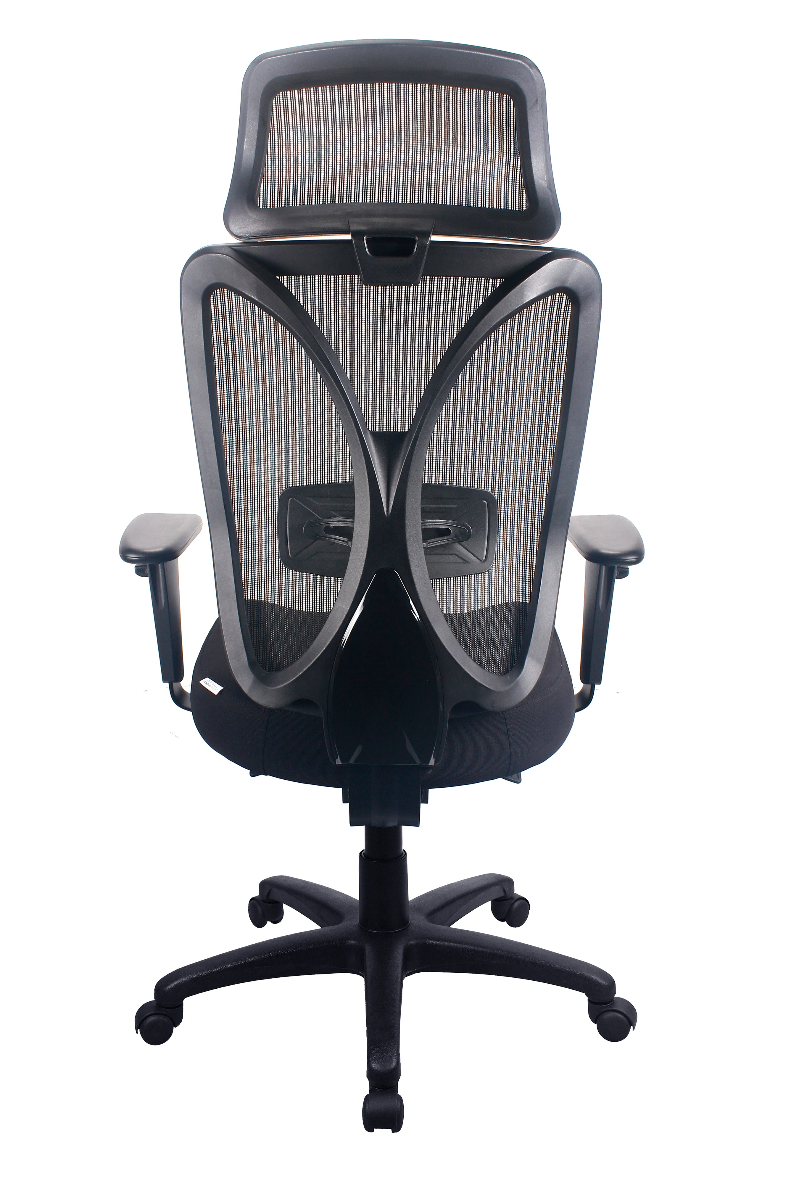 TEMPUR®-6450 Office Chair: The Ultimate in Executive Comfort